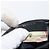 Borsa a Spalla Gucci GG Supreme Sherry Line PVC Blu Navy Oro 89 02 004 Auth ep13472 D'oro - vista 12