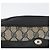 Borsa a Spalla Gucci GG Supreme Sherry Line PVC Blu Navy Oro 89 02 004 Auth ep13472 D'oro - vista 8