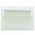 LOUIS VUITTON Borsa a mano in plastica bianca LV Auth 153794SAM Bianco - vista 5