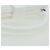 LOUIS VUITTON Borsa a mano in plastica bianca LV Auth 153794SAM Bianco - vista 7