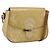 LOUIS VUITTON Borsa Bell Flower PM Monogram Vernis Broncorail M91703 Auth LNZ464