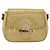 LOUIS VUITTON Borsa Bell Flower PM Monogram Vernis Broncorail M91703 Auth LNZ464 - vista 13