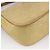 LOUIS VUITTON Borsa Bell Flower PM Monogram Vernis Broncorail M91703 Auth LNZ464 - vista 16