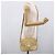 LOUIS VUITTON Borsa Bell Flower PM Monogram Vernis Broncorail M91703 Auth LNZ464 - vista 21