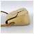 LOUIS VUITTON Borsa Bell Flower PM Monogram Vernis Broncorail M91703 Auth LNZ464 - vista 3