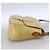 LOUIS VUITTON Borsa Bell Flower PM Monogram Vernis Broncorail M91703 Auth LNZ464 - vista 4