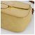 LOUIS VUITTON Borsa Bell Flower PM Monogram Vernis Broncorail M91703 Auth LNZ464 - vista 9