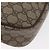 Borsa Gucci GG Supreme Web Sherry Line in PVC beige e oro 001 754 6177 Auth bs33691 D'oro - vista 17
