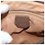 Borsa Gucci GG Supreme Web Sherry Line in PVC beige e oro 001 754 6177 Auth bs33691 D'oro - vista 20