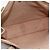 GUCCI GG Supreme Tote Bag PVC Beige Gold Auth ka2776 Golden - view 10