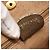 GUCCI GG Supreme Tote Bag PVC Beige Gold Auth ka2776 Golden - view 12