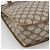 GUCCI GG Supreme Tote Bag PVC Beige Gold Auth ka2776 Golden - view 14