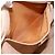 GUCCI GG Supreme Tote Bag PVC Beige Gold Auth ka2776 Golden - view 21
