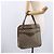 GUCCI GG Supreme Tote Bag PVC Beige Gold Auth ka2776 Golden - view 22
