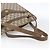 GUCCI GG Supreme Tote Bag PVC Beige Gold Auth ka2776 Golden - view 7