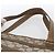 GUCCI GG Supreme Tote Bag PVC Beige Gold Auth ka2776 Golden - view 8
