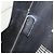Borsa Tote a Catena CHANEL in Vinile Nero CC Auth ARZ371 - vista 11