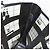 Borsa Tote a Catena CHANEL in Vinile Nero CC Auth ARZ371 - vista 20