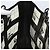Borsa Tote a Catena CHANEL in Vinile Nero CC Auth ARZ371 - vista 21