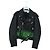 Chaqueta Grassland Rider LOEWE x Studio Ghibli Mi Vecino Totoro Auth 166900SM