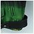 Chaqueta Grassland Rider LOEWE x Studio Ghibli Mi Vecino Totoro Auth 166900SM - vista 14