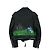 Chaqueta Grassland Rider LOEWE x Studio Ghibli Mi Vecino Totoro Auth 166900SM - vista 2