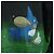 Chaqueta Grassland Rider LOEWE x Studio Ghibli Mi Vecino Totoro Auth 166900SM - vista 7