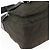 PRADA Schultertasche Nylon Khaki Silber Authentisch mr2000 - Ansicht 15