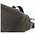 PRADA Schultertasche Nylon Khaki Silber Authentisch mr2000 - Ansicht 16