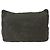 PRADA Schultertasche Nylon Khaki Silber Authentisch mr2000 - Ansicht 2