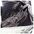 PRADA Schultertasche Nylon Khaki Silber Authentisch mr2000 - Ansicht 21