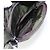 PRADA Schultertasche Nylon Khaki Silber Authentisch mr2000 - Ansicht 25