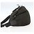 PRADA Schultertasche Nylon Khaki Silber Authentisch mr2000 - Ansicht 3