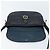 LOUIS VUITTON Borsa a Spalla Monogram Mini Belanger Nera M92672 LV Auth 172756 Nero - vista 10