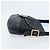 LOUIS VUITTON Borsa a Spalla Monogram Mini Belanger Nera M92672 LV Auth 172756 Nero - vista 3