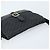 LOUIS VUITTON Borsa a Spalla Monogram Mini Belanger Nera M92672 LV Auth 172756 Nero - vista 6