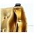 FENDI - VERSACE FENDACE Mamma Baguette Pouch Nylon Nero Oro Auth 166998SM - vista 25