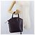 LOUIS VUITTON Borsa a Mano Epi Lockit PM Viola Cassis M4229K LV Auth LNZ463V Porpora Viola scuro - vista 23