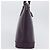 LOUIS VUITTON Borsa a Mano Epi Lockit PM Viola Cassis M4229K LV Auth LNZ463V Porpora Viola scuro - vista 3