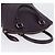 LOUIS VUITTON Borsa a Mano Epi Lockit PM Viola Cassis M4229K LV Auth LNZ463V Porpora Viola scuro - vista 6