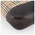 Sac à main en toile beige à motif Nova Check de BURBERRY, doré, authentique, référence bs33688 - vue 14