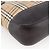 Sac à main en toile beige à motif Nova Check de BURBERRY, doré, authentique, référence bs33688 - vue 16