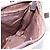 Sac à main en toile beige à motif Nova Check de BURBERRY, doré, authentique, référence bs33688 - vue 18