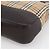 Sac à main en toile beige à motif Nova Check de BURBERRY, doré, authentique, référence bs33688 - vue 9