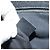LOUIS VUITTON Taiga Karga Clutch Bag Ardoise M30812 LV Auth ka2832 Grigio - vista 12