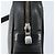 LOUIS VUITTON Taiga Karga Clutch Bag Ardoise M30812 LV Auth ka2832 Grigio - vista 9