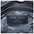Jimmy Choo Studs Clutch Tasche aus Leder Marine Silber Auth BA11032 Marineblau - Ansicht 10
