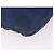 Jimmy Choo Studs Clutch Tasche aus Leder Marine Silber Auth BA11032 Marineblau - Ansicht 15