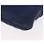 Jimmy Choo Studs Clutch Tasche aus Leder Marine Silber Auth BA11032 Marineblau - Ansicht 16