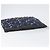 Jimmy Choo Studs Clutch Tasche aus Leder Marine Silber Auth BA11032 Marineblau - Ansicht 5